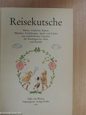 Reisekutsche