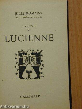 Lucienne