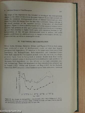 Life-Span Developmental Psychology