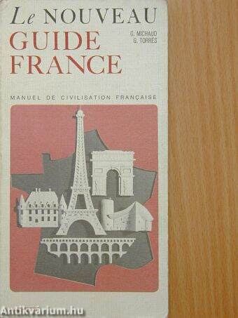 Guide France