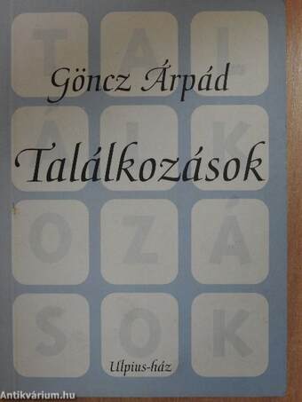 Találkozások