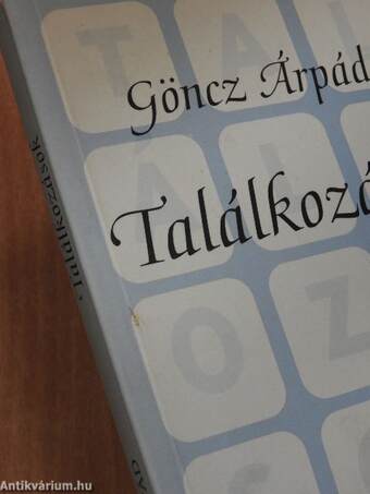 Találkozások