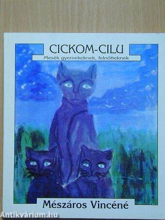 Cickom-cilu