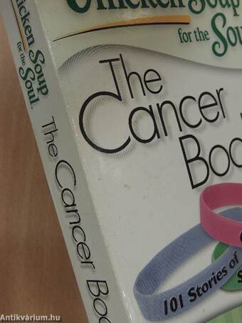 The Cancer Book