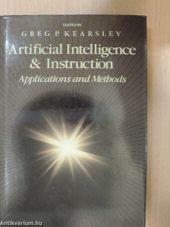 Artificial Intelligence and Instruction