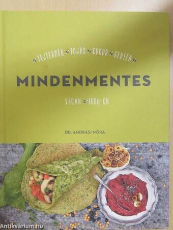 Mindenmentes