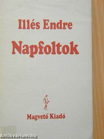 Napfoltok