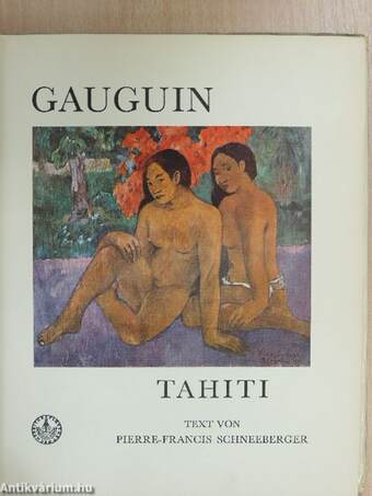 Gauguin