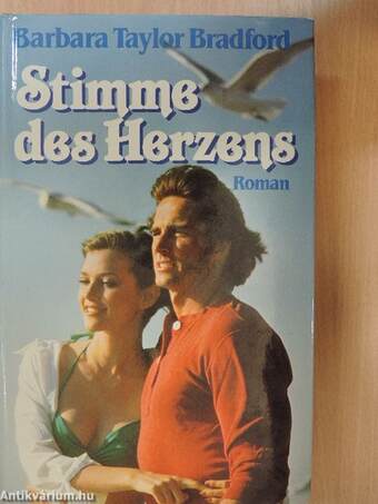 Stimme des Herzens