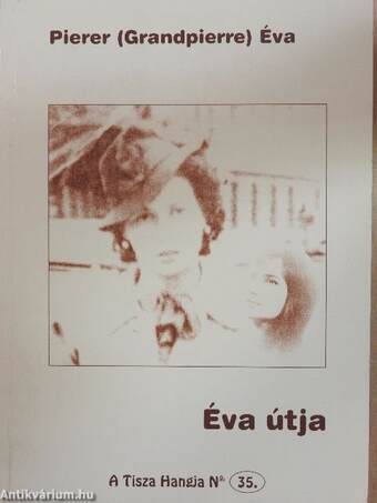 Éva útja