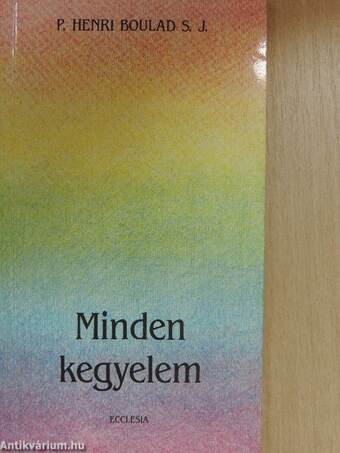 Minden kegyelem