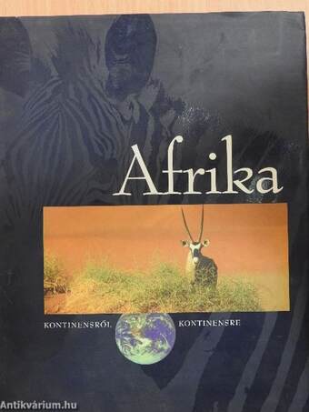 Afrika