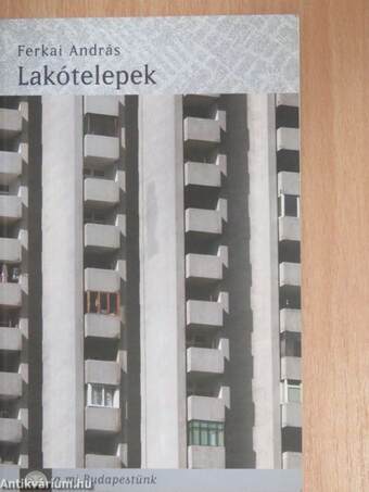 Lakótelepek