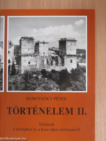 Történelem II.