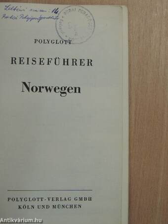 Norwegen