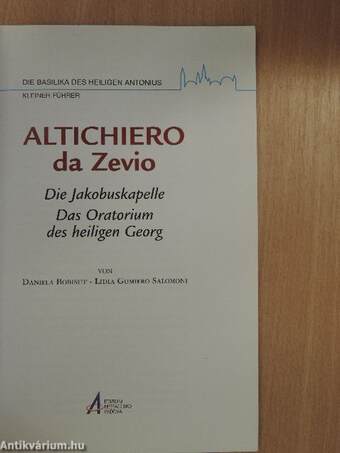 Altichiero da Zevio