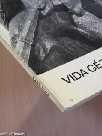 Vida Géza