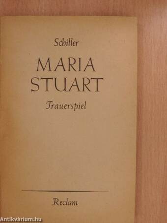 Maria Stuart