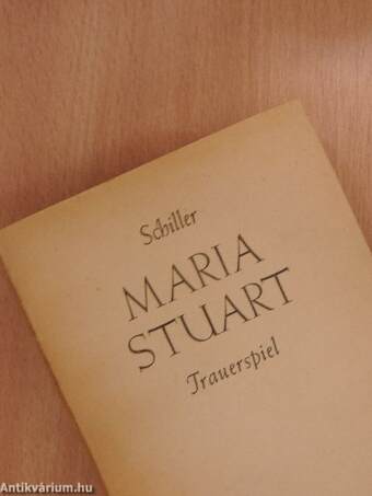 Maria Stuart