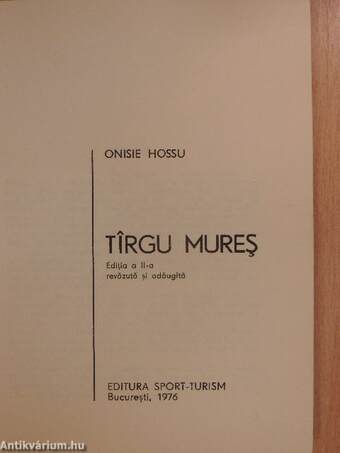 Tirgu Mures