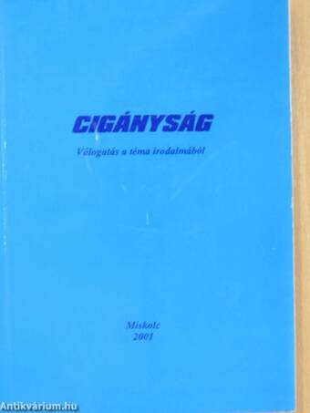 Cigányság