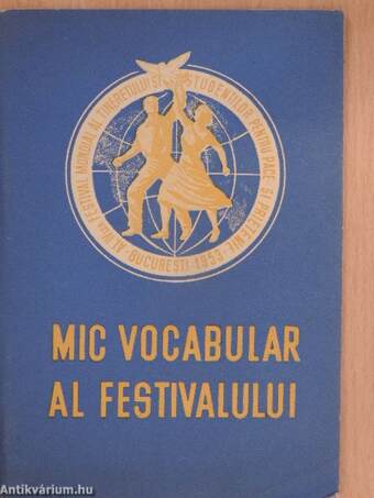 Mic vocabular al festivalului