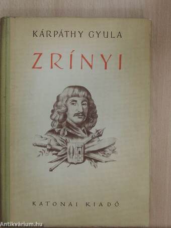 Zrínyi