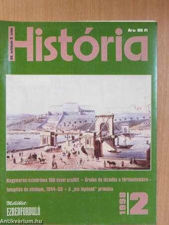 História 1998/2.