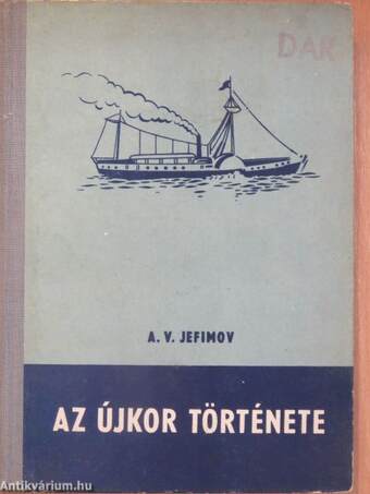 Az újkor története