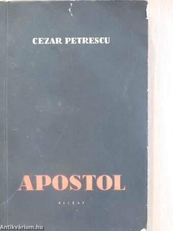 Apostol