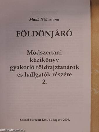 Földönjáró 2.