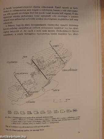 A Magyar Állami Eötvös Loránd Geofizikai Intézet 1974. évi jelentése