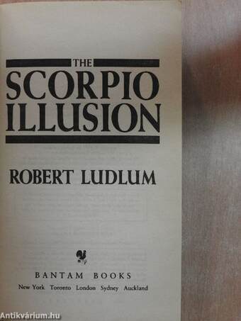 The Scorpio Illusion