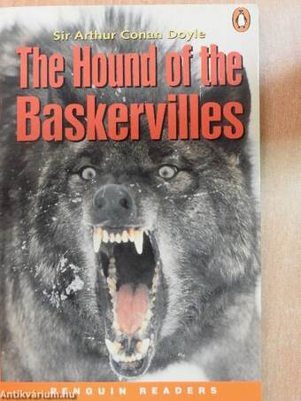 The Hound of the Baskervilles