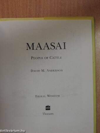 Maasai