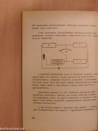 Nyári Egyetem Szeged 1971.