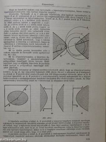 Bevezetés a geometriába