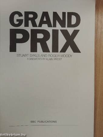 Grand Prix