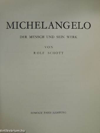 Michelangelo