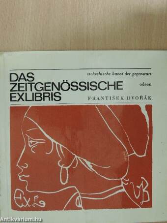 Das Zeitgenössische Exlibris