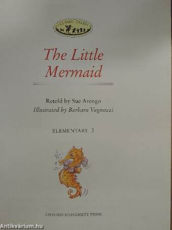 The Little Mermaid