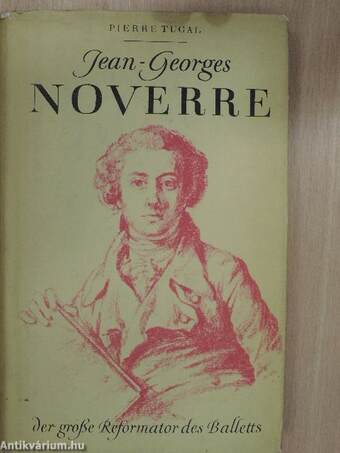 Jean-Georges Noverre