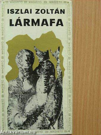 Lármafa