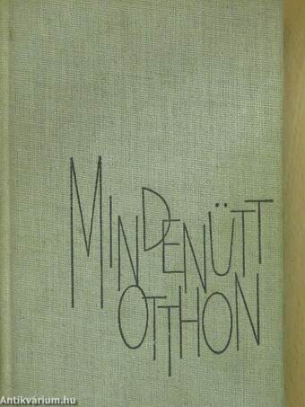 Mindenütt otthon