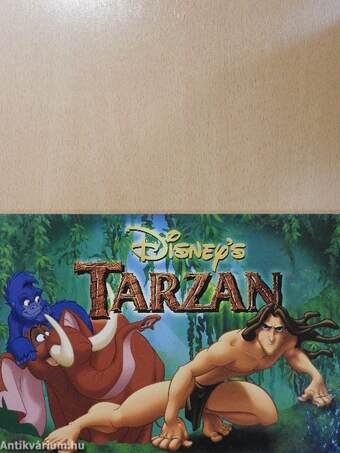 Tarzan