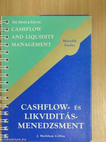 Cashflow- és likviditásmenedzsment