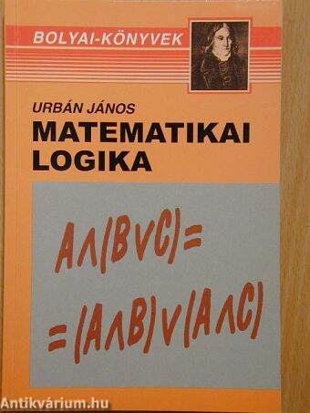 Matematikai logika