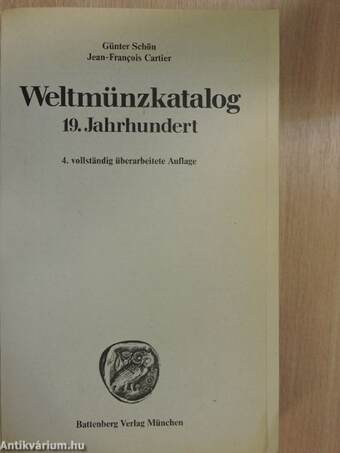 Weltmünzkatalog 1980