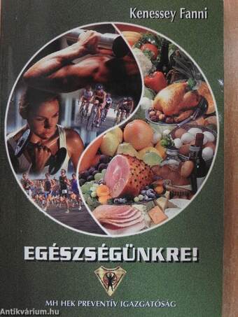 Egészségünkre!