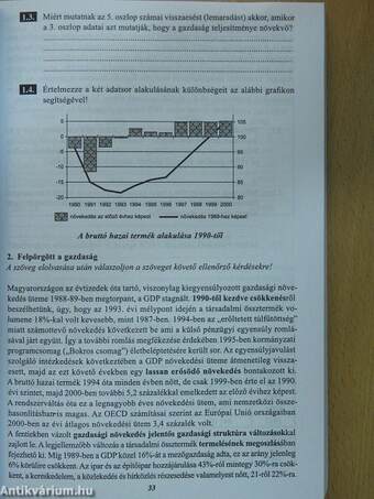 Elméleti gazdaságtan II. - Tanulói munkafüzet